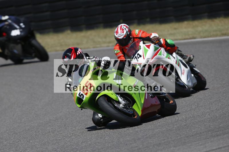 /12 30.04.2026  Speer Racing ADR/Gruppe Classic/555
